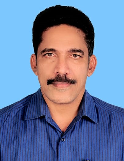 BIJU PETER