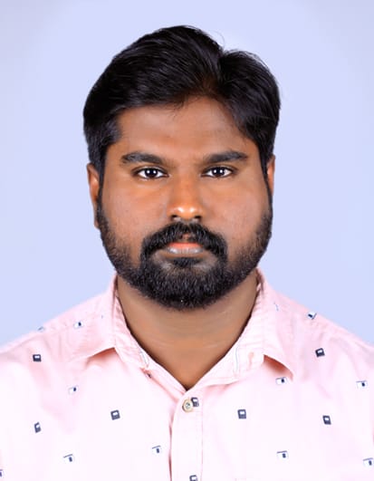 VISHNU ANAND O V