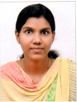 ANUPAMA C K