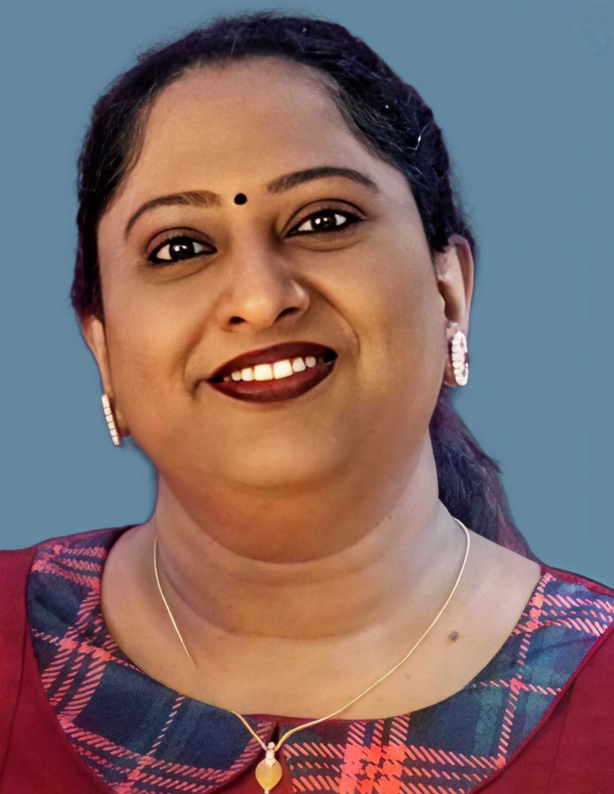 DEVI SREEKUMAR G